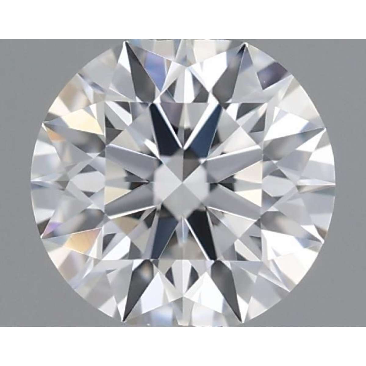 Certified Diamond GIA Carats 0.31 Color H Clarity VS1  EX  EX  EX Fluorescence FNT Brown No Green No Milky No EyeClean 100%