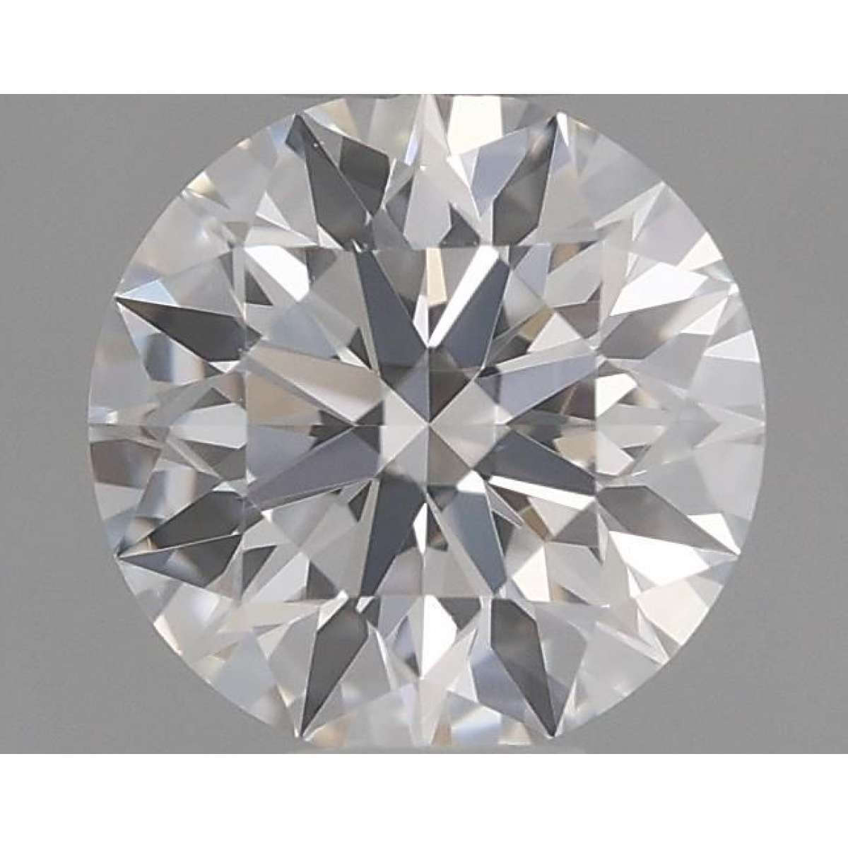 Certified Diamond GIA Carats 0.34 Color D Clarity VS2  EX  EX  EX Fluorescence NON Brown No Green No Milky No EyeClean 100%