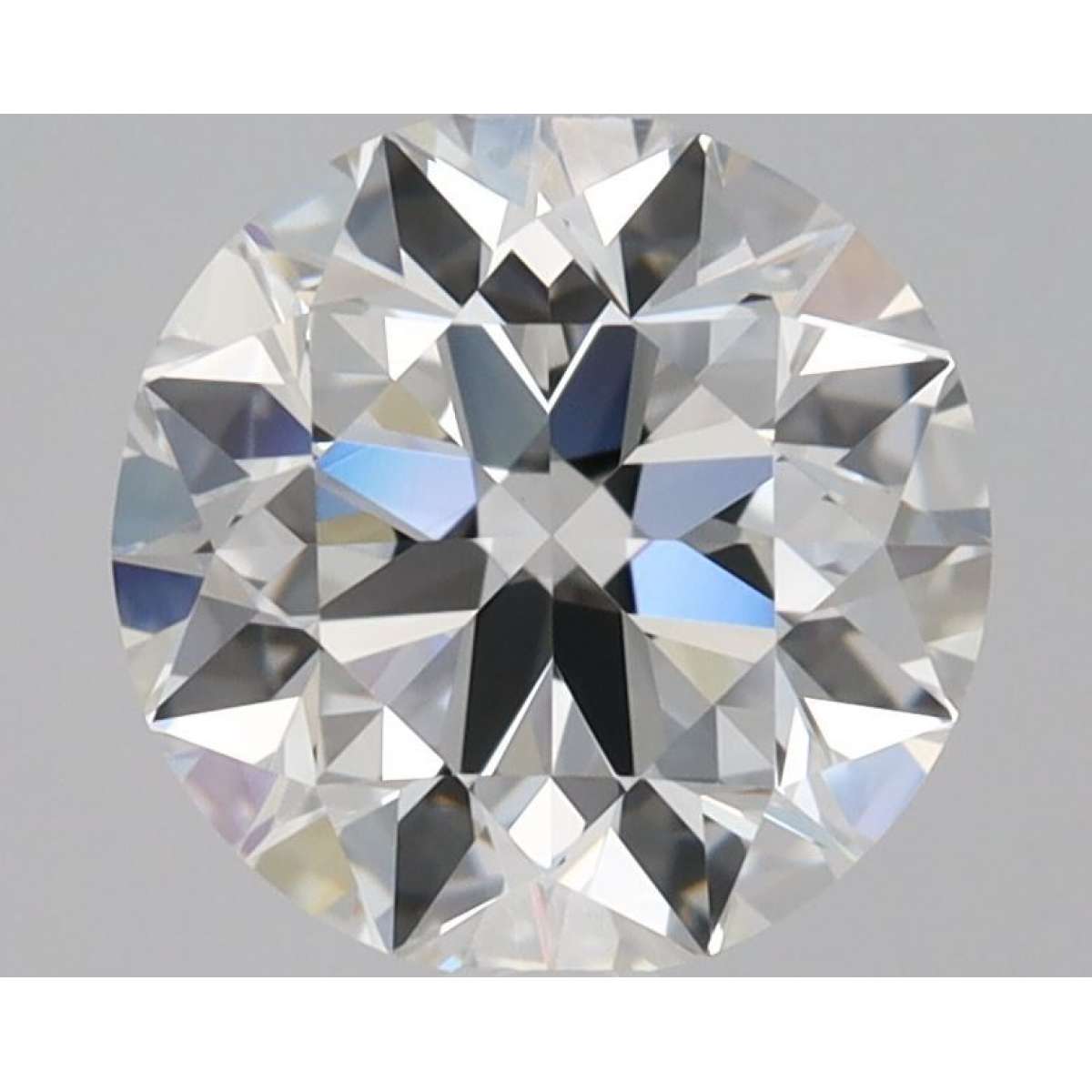 Certified Diamond GIA Carats 1.0 Color E Clarity VVS1  EX  EX  VG Fluorescence NON Brown No Green No Milky No EyeClean 100%