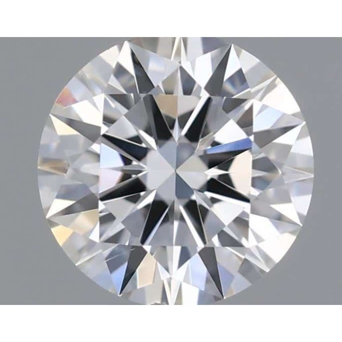 Certified Diamond GIA Carats 0.33 Color F Clarity SI2  EX  EX  EX Fluorescence NON Brown No Green No Milky No EyeClean 100%