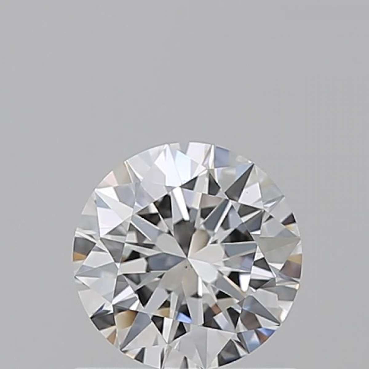 Certified Diamond GIA Carats 0.8 Color E Clarity VS1  EX  EX  EX Fluorescence FNT Brown No Green No Milky No EyeClean 100%