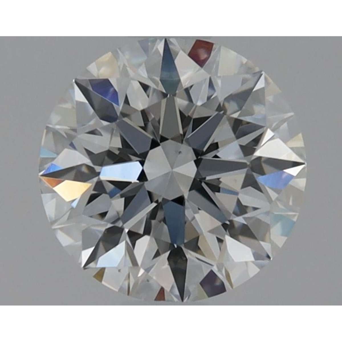 Certified Diamond GIA Carats 0.72 Color E Clarity VS1  EX  EX  EX Fluorescence NON Brown No Green No Milky No EyeClean 100%