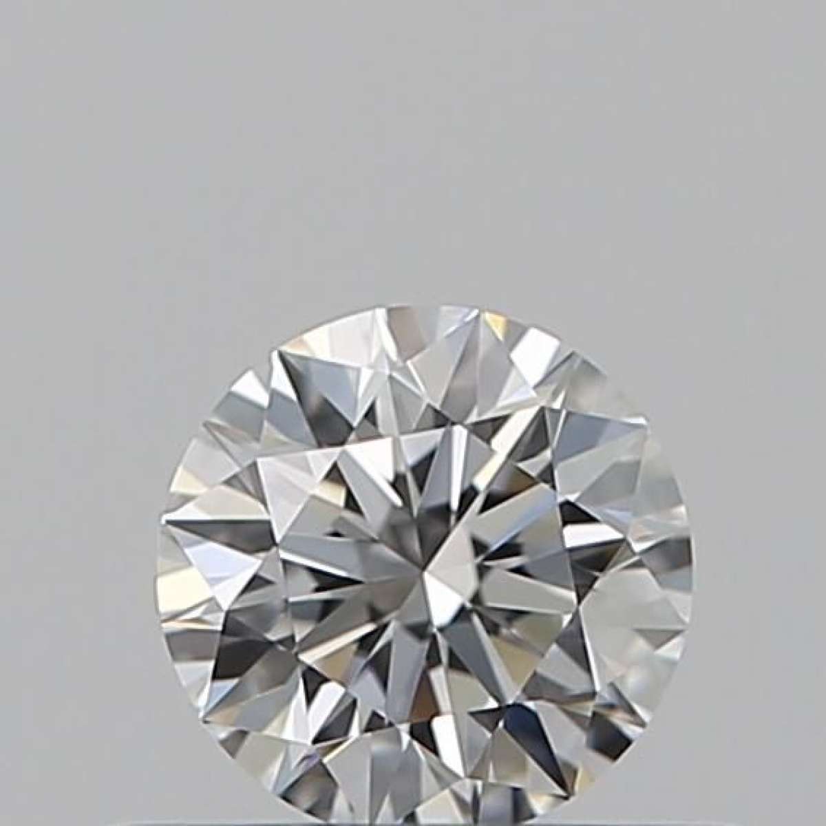 Certified Diamond GIA Carats 0.3 Color D Clarity VS1  EX  EX  EX Fluorescence NON Brown No Green No Milky No EyeClean 100%