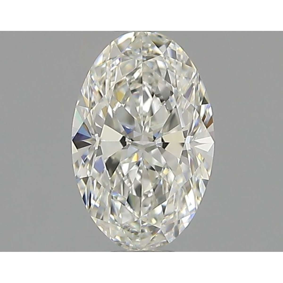 Certified Diamond IGI Carats 0.71 Color H Clarity VVS2  -  EX  EX Fluorescence NON Brown No Milky No EyeClean 100%