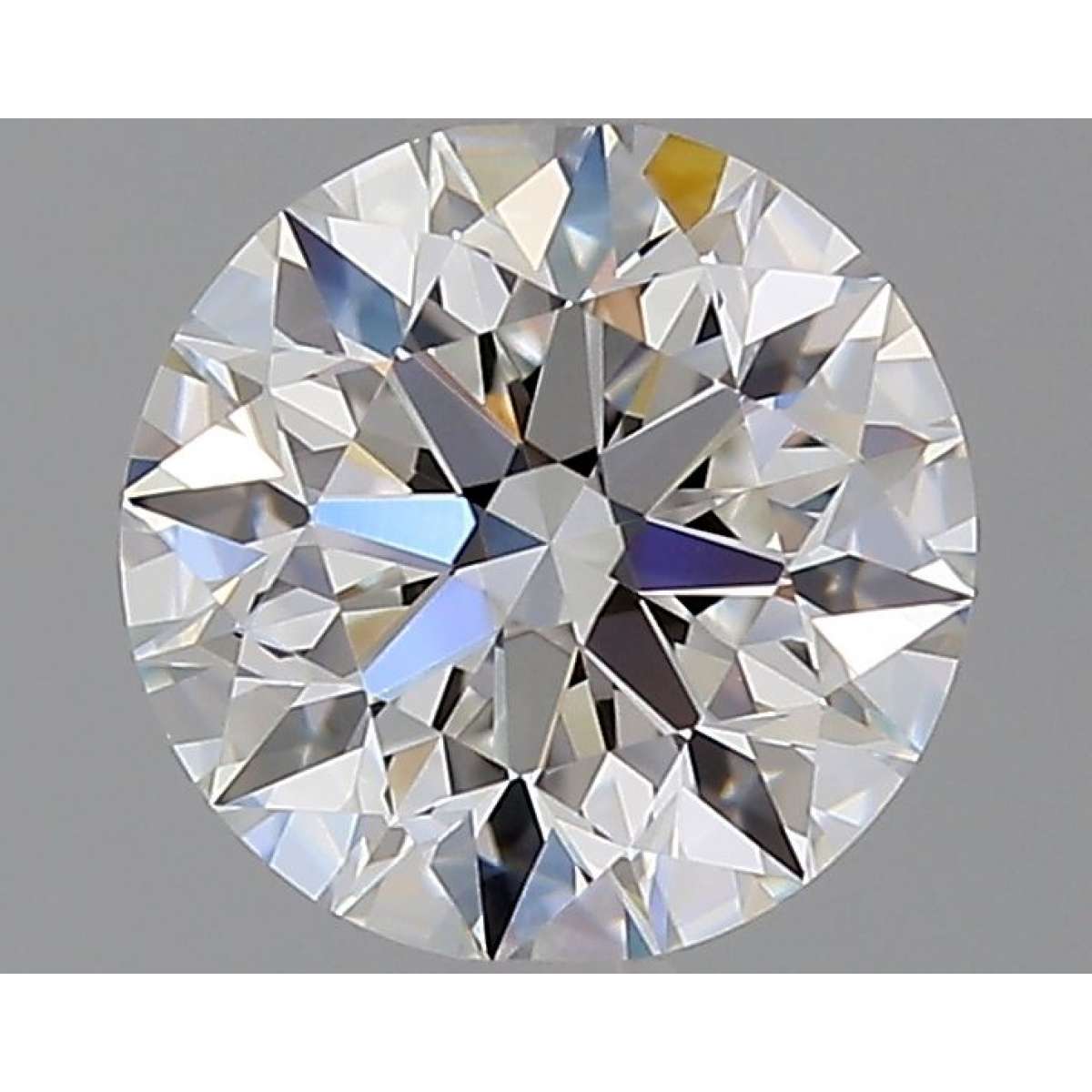 Certified Diamond GIA Carats 1.0 Color E Clarity VVS2  EX  EX  EX Fluorescence NON Brown No Green No Milky No EyeClean 100%