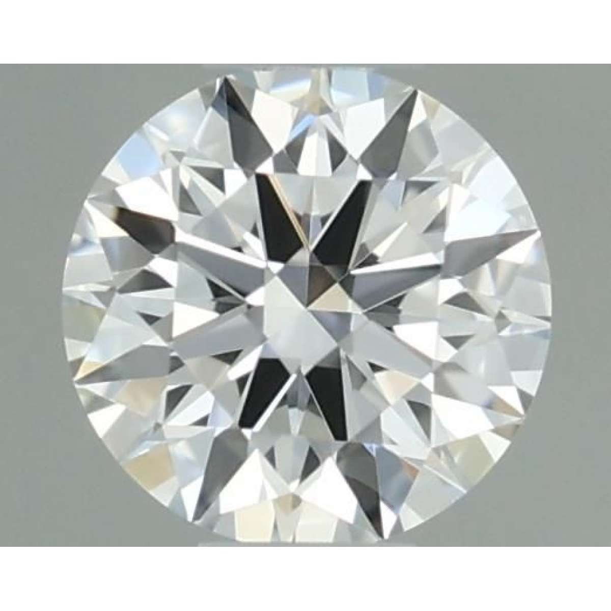 Certified Diamond GIA Carats 0.31 Color E Clarity IF  EX  EX  EX Fluorescence FNT Brown No Green No Milky No EyeClean 100%