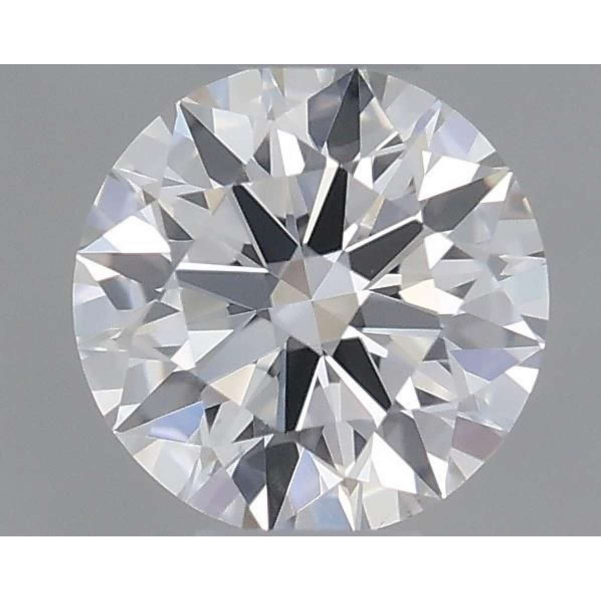 Certified Diamond GIA Carats 0.3 Color G Clarity VS2  EX  EX  EX Fluorescence NON Brown No Green No Milky No EyeClean 100%