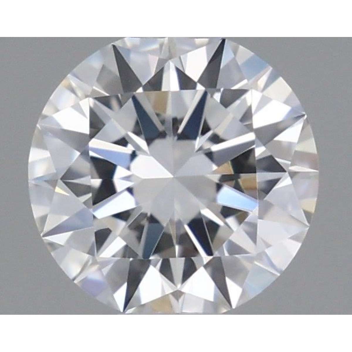 Certified Diamond GIA Carats 0.51 Color D Clarity IF  EX  EX  EX Fluorescence NON Brown No Green No Milky No EyeClean 100%