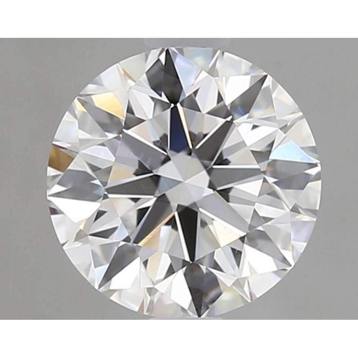 Certified Diamond GIA Carats 1.06 Color E Clarity VS2  EX  EX  EX Fluorescence NON Brown No Green No Milky No EyeClean 100%