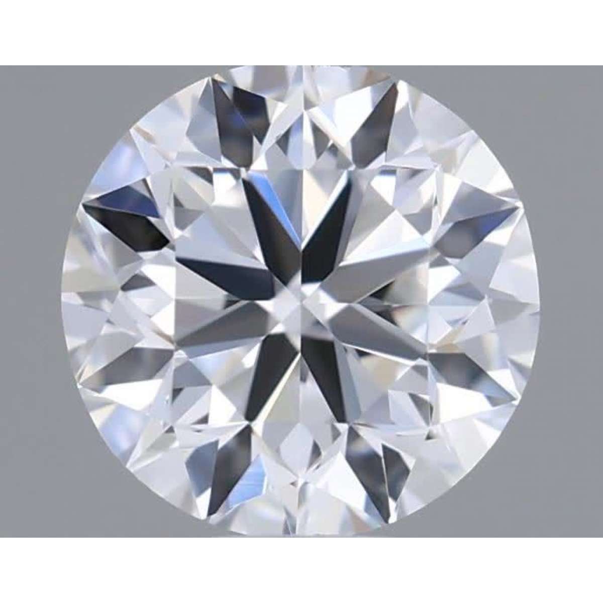 Certified Diamond GIA Carats 0.5 Color E Clarity VVS1  VG  VG  VG Fluorescence NON Brown No Green No Milky No EyeClean 100%