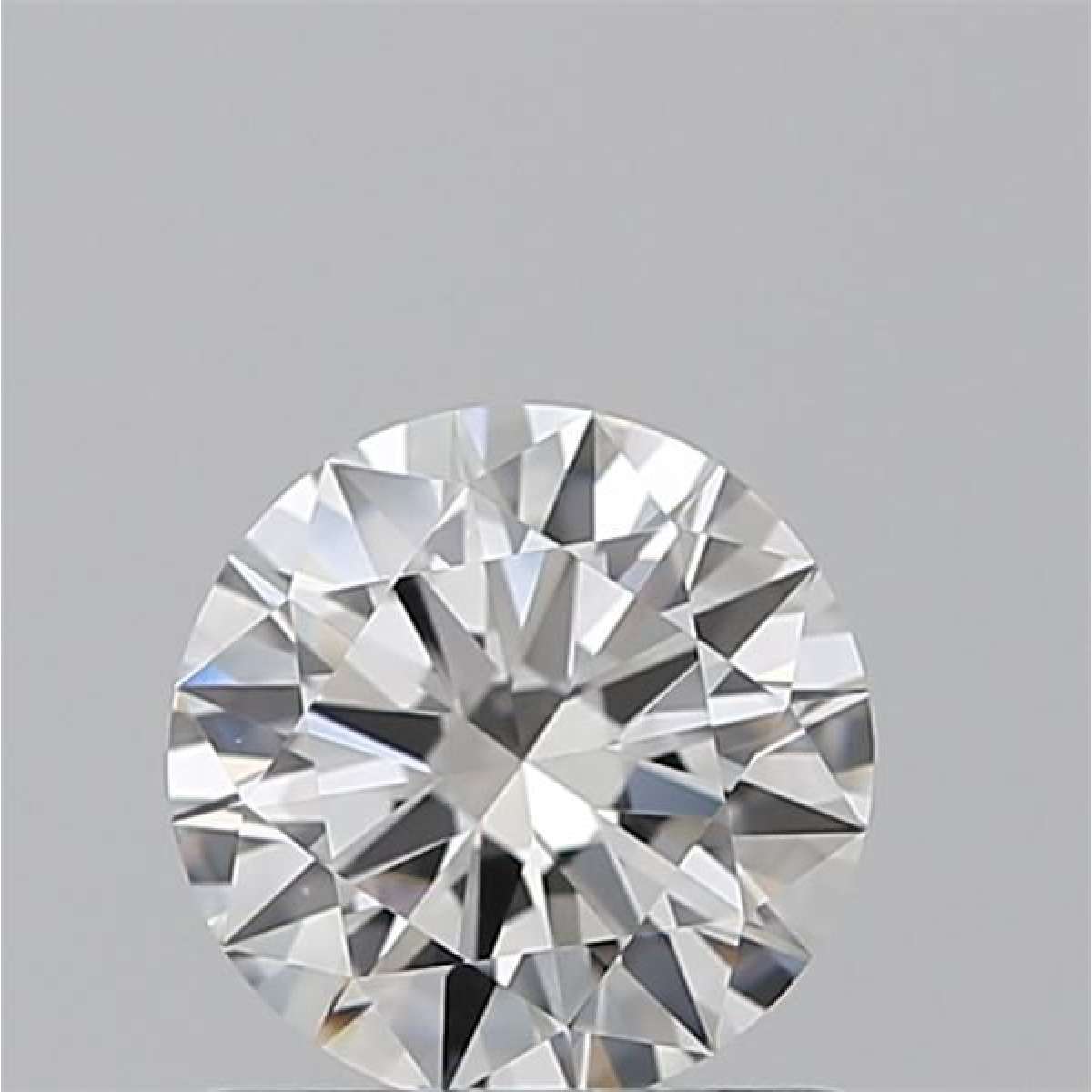 Certified Diamond GIA Carats 0.8 Color F Clarity VS1  EX  EX  EX Fluorescence NON Brown No Green No Milky No EyeClean 100%