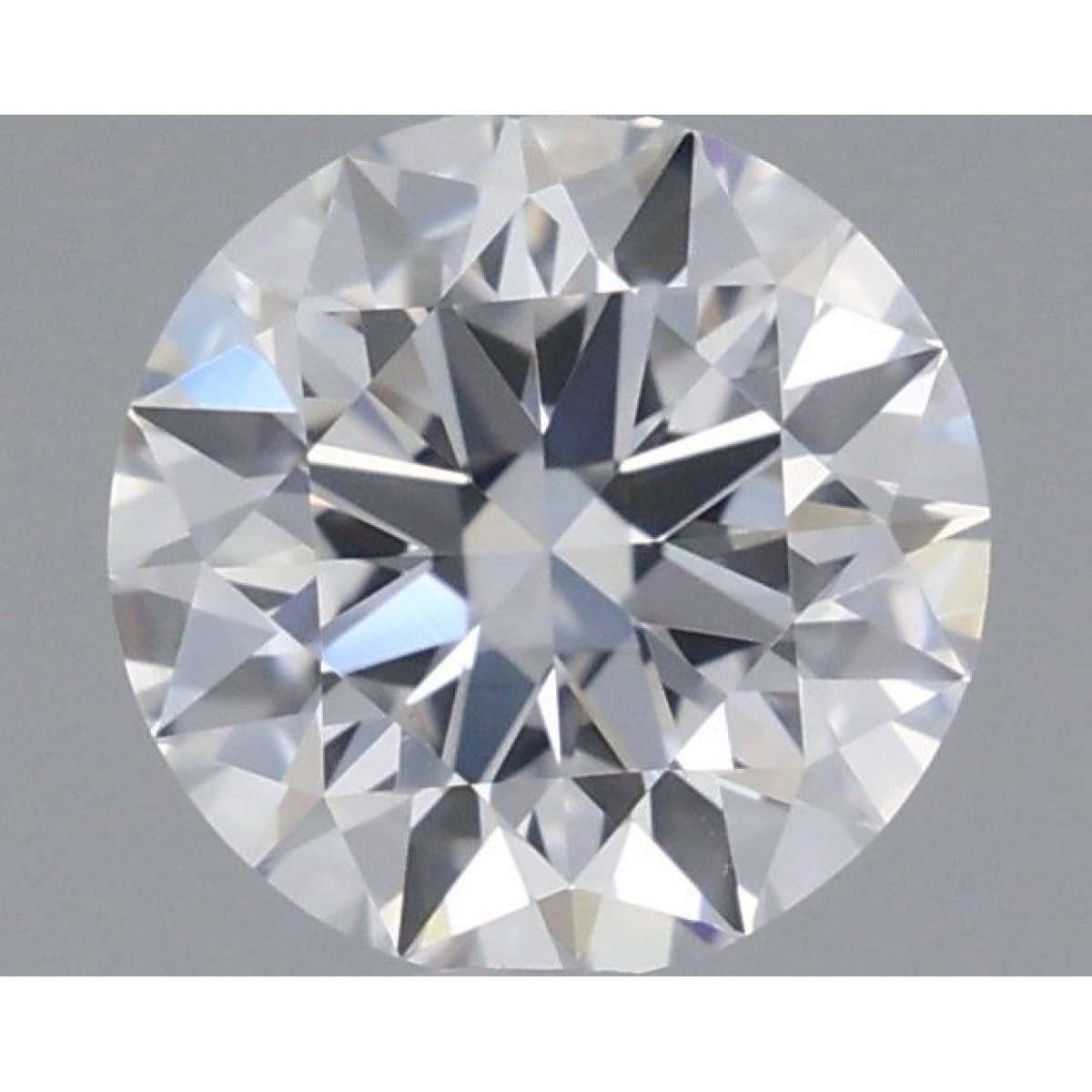 Certified Diamond GIA Carats 1.02 Color D Clarity VS1  EX  EX  EX Fluorescence NON Brown No Green No Milky No EyeClean 100%