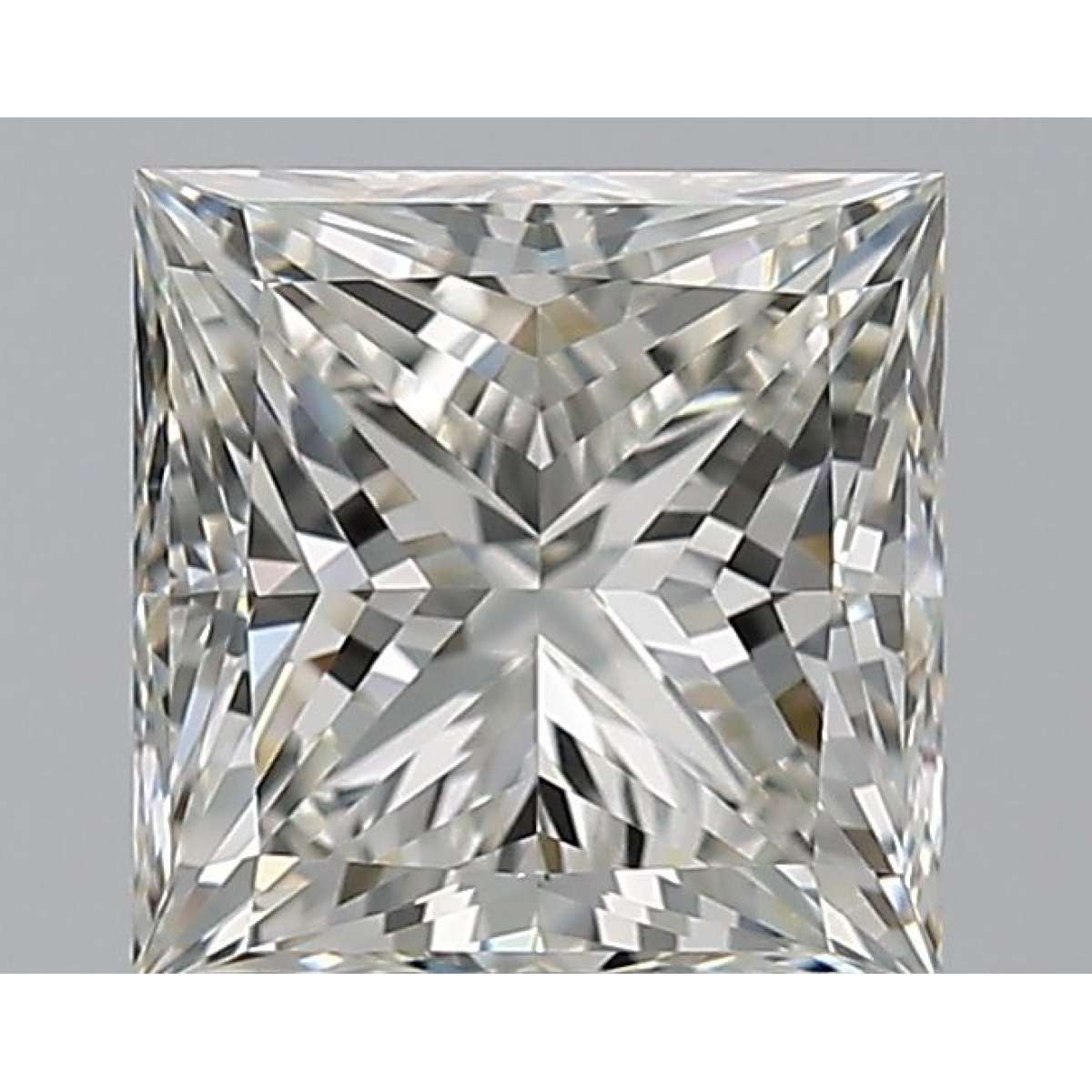 Certified Diamond GIA Carats 1.5 Color H Clarity VVS2  -  EX  VG Fluorescence NON Brown No Green No Milky No EyeClean 100%