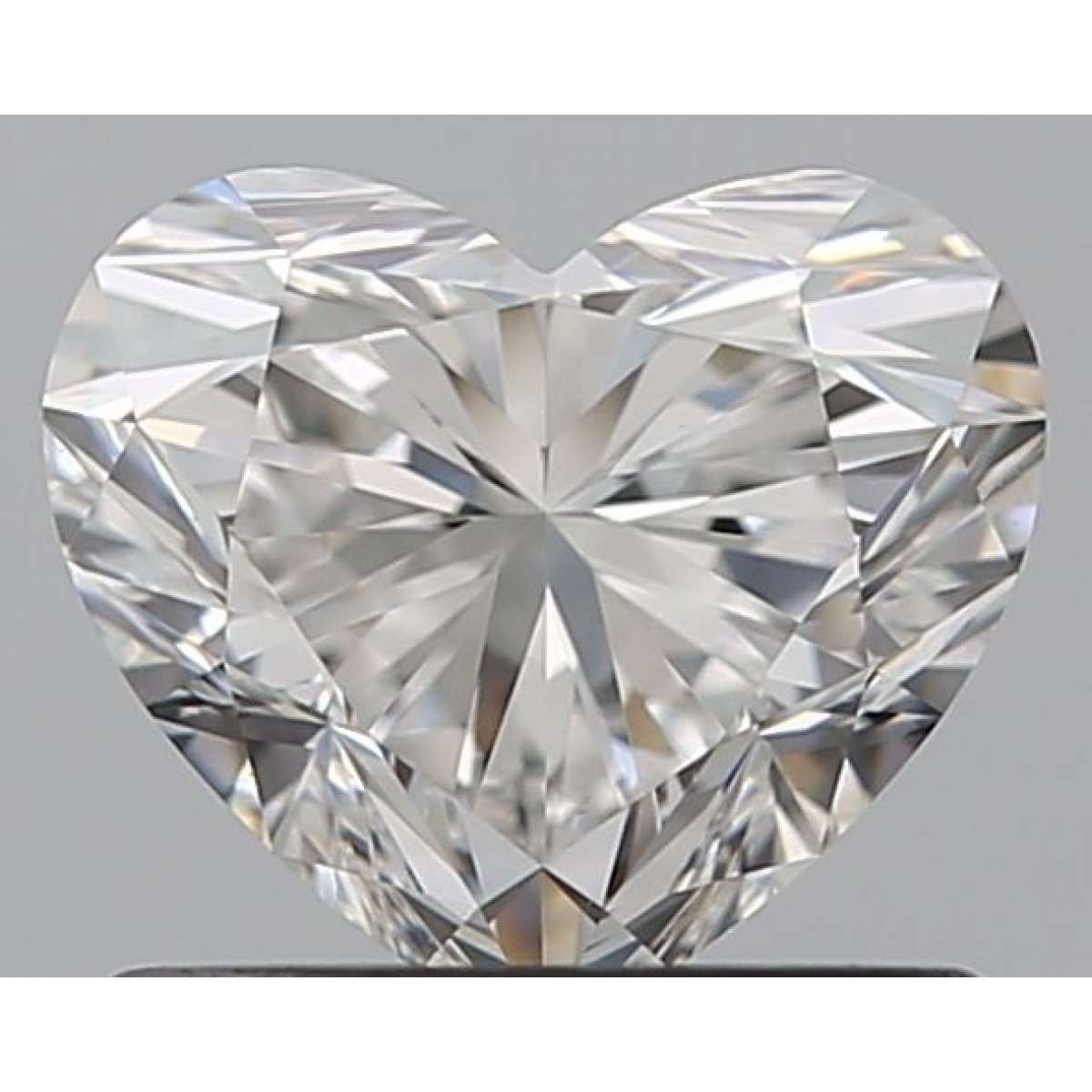 Certified Diamond GIA Carats 0.7 Color E Clarity VVS1  -  EX  EX Fluorescence NON Brown No Green No Milky No EyeClean 100%