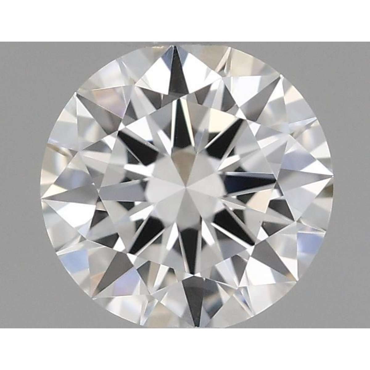 Certified Diamond GIA Carats 0.33 Color G Clarity VS1  EX  EX  EX Fluorescence NON Brown No Green No Milky No EyeClean 100%