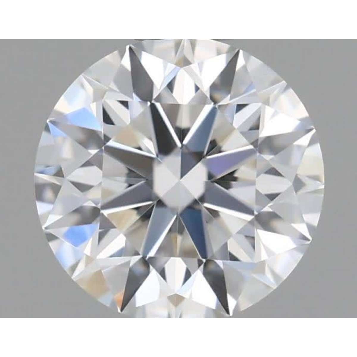 Certified Diamond GIA Carats 0.41 Color G Clarity VS2  EX  EX  EX Fluorescence NON Brown No Green No Milky No EyeClean 100%