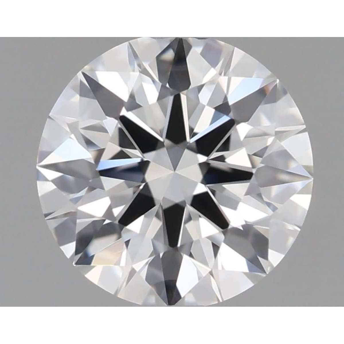 Certified Diamond GIA Carats 0.8 Color H Clarity VVS1  EX  EX  EX Fluorescence NON Brown No Green No Milky No EyeClean 100%