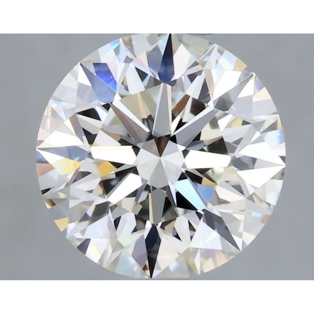 Certified Diamond GIA Carats 0.71 Color G Clarity VS1  EX  EX  EX Fluorescence NON Brown No Green No Milky No EyeClean 100%