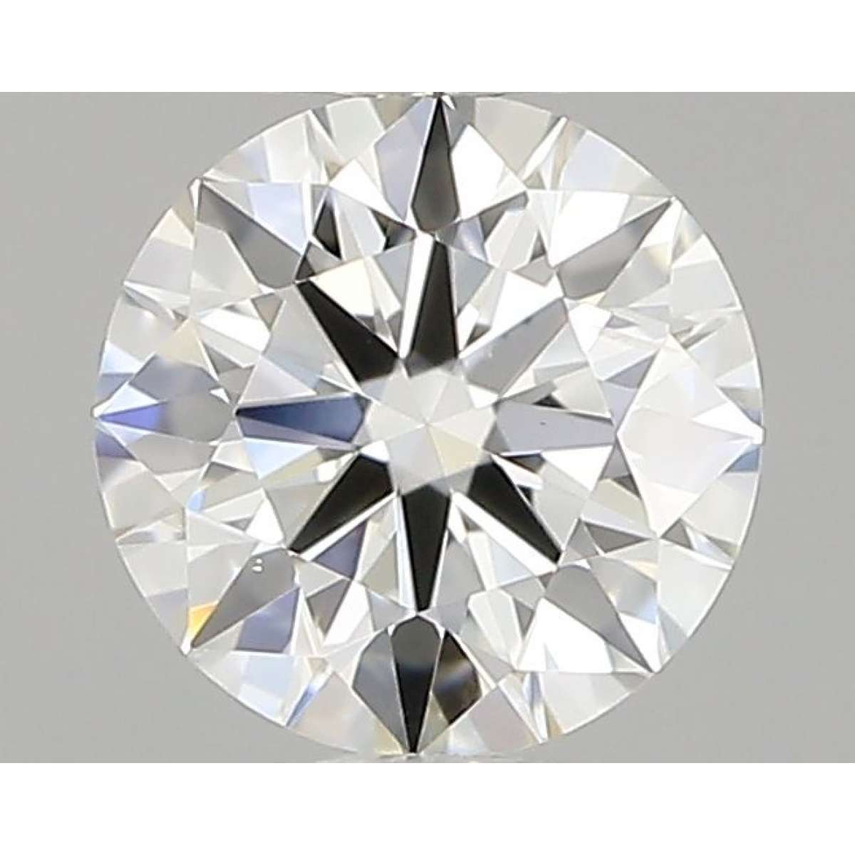 Certified Diamond GIA Carats 0.3 Color G Clarity SI1  EX  EX  VG Fluorescence NON Brown No Milky No EyeClean 100%