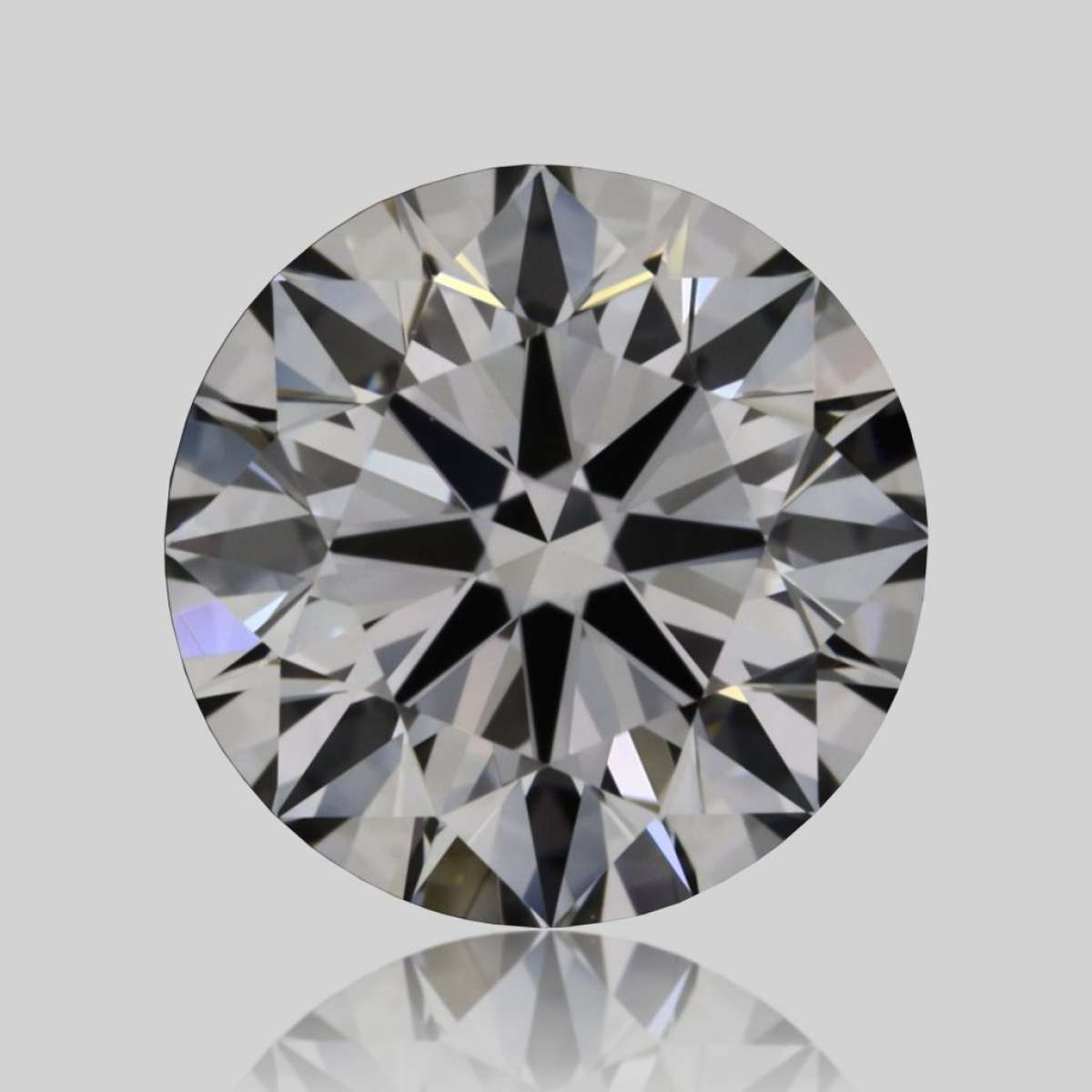 Certified Diamond GIA Carats 0.8 Color E Clarity VVS2  EX  EX  EX Fluorescence NON Brown No Green No Milky No EyeClean 100%