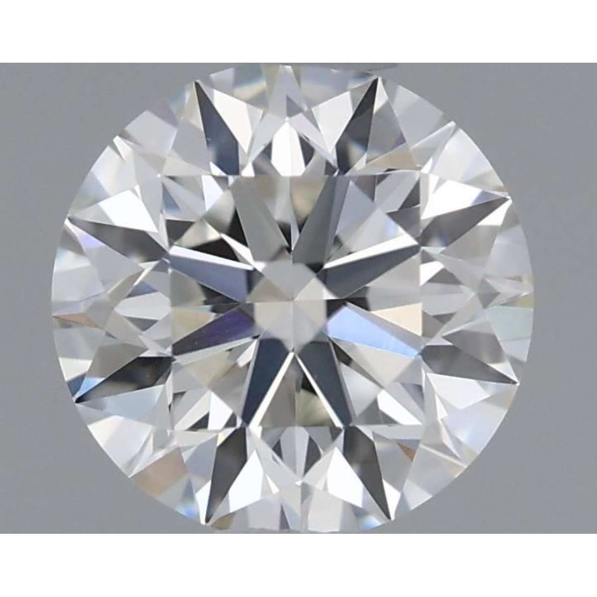 Certified Diamond GIA Carats 0.73 Color H Clarity VS1  EX  EX  EX Fluorescence NON Brown No Green No Milky No EyeClean 100%