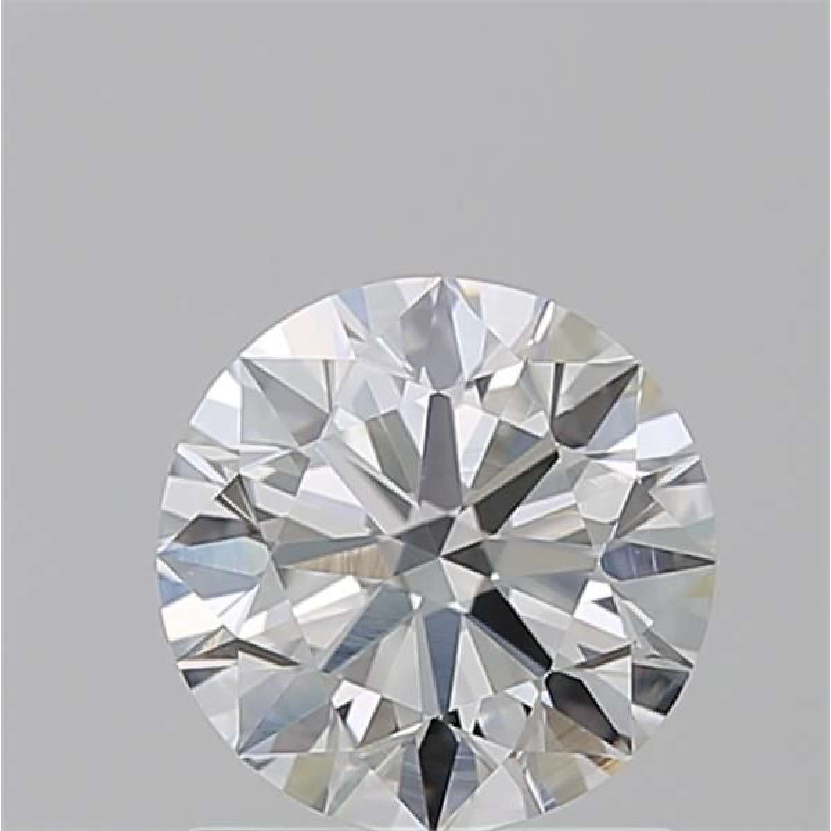 Certified Diamond GIA Carats 1.2 Color G Clarity VS1  EX  EX  EX Fluorescence FNT Brown No Milky No EyeClean 100%