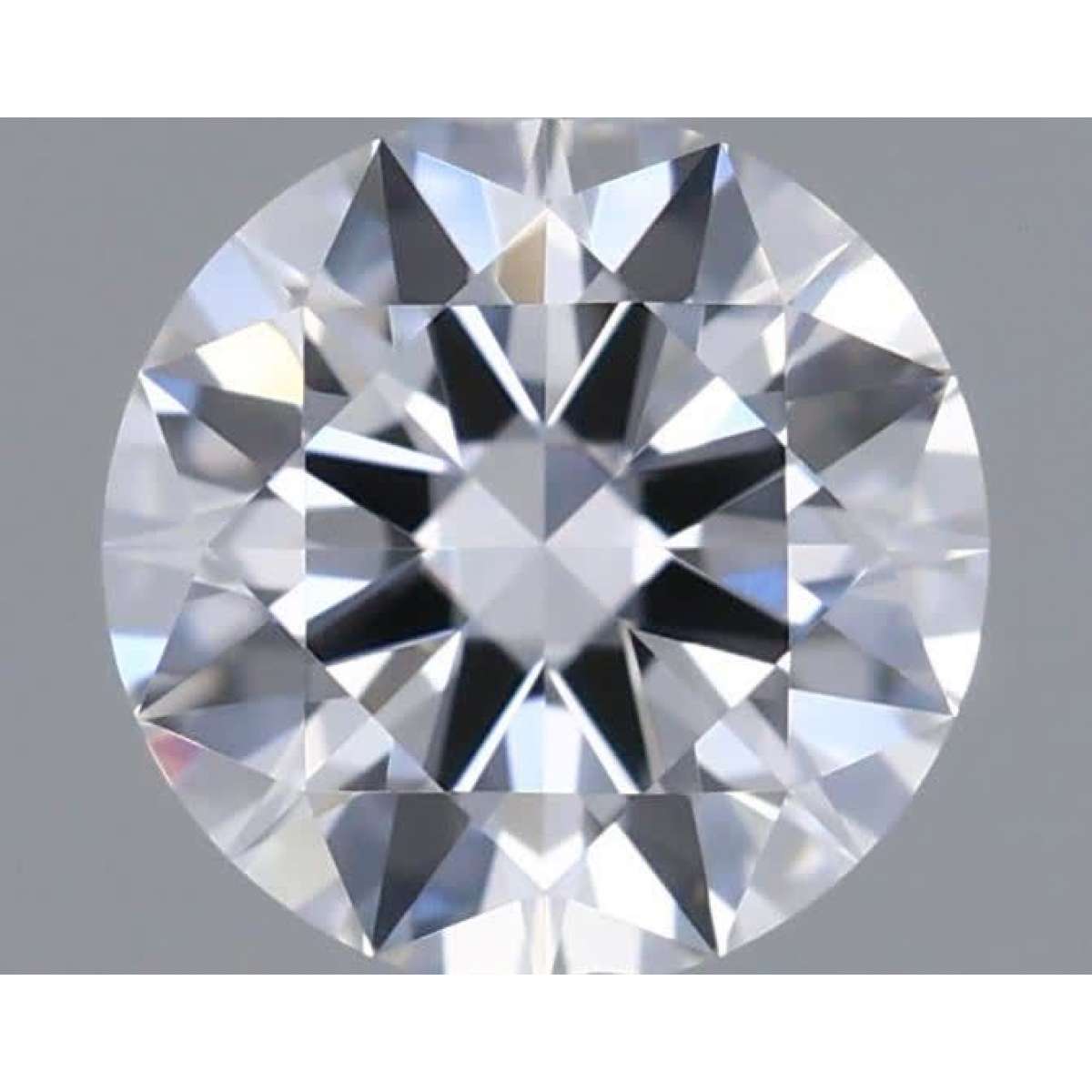 Certified Diamond GIA Carats 0.34 Color D Clarity IF  EX  EX  EX Fluorescence FNT Brown No Green No Milky No EyeClean 100%