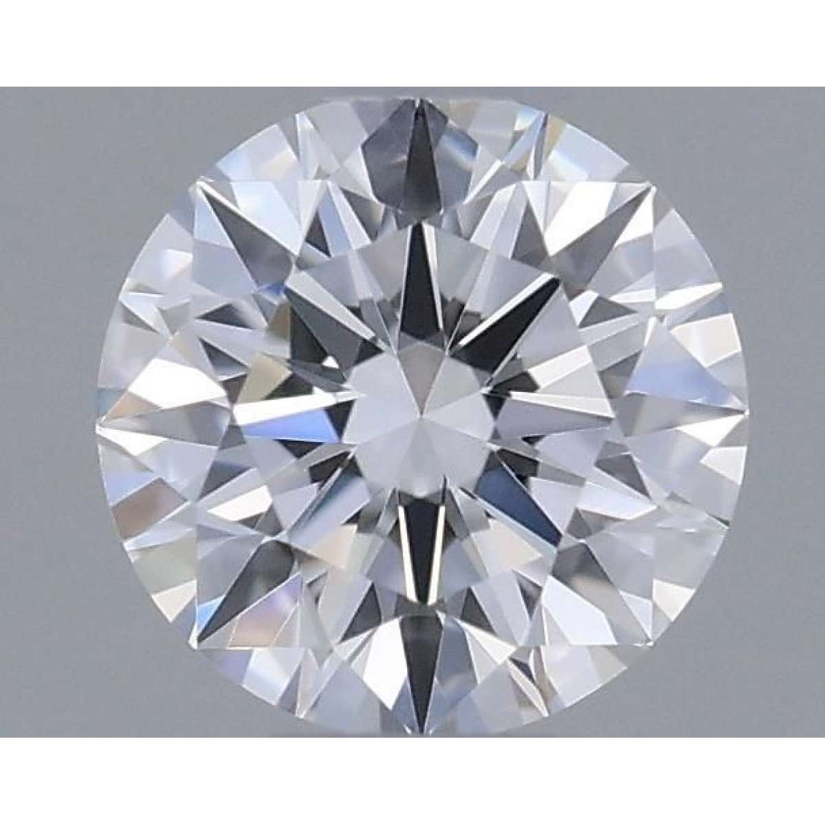 Certified Diamond GIA Carats 0.3 Color D Clarity VS1  EX  EX  EX Fluorescence NON Brown No Green No Milky No EyeClean 100%