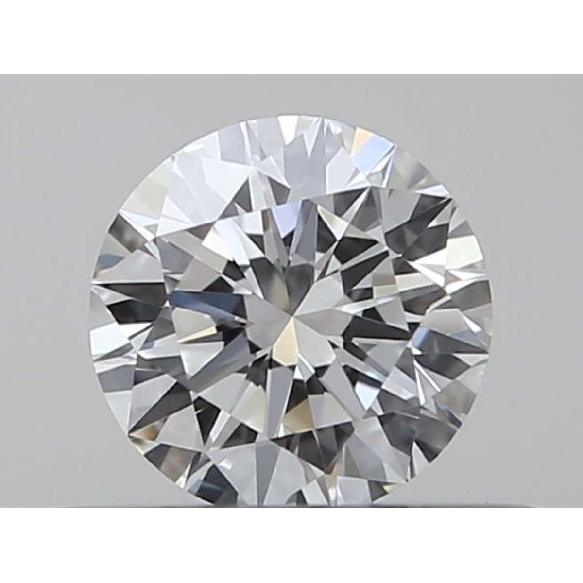 Certified Diamond GIA Carats 0.3 Color G Clarity IF  EX  EX  EX Fluorescence NON Brown No Green No Milky No EyeClean 100%