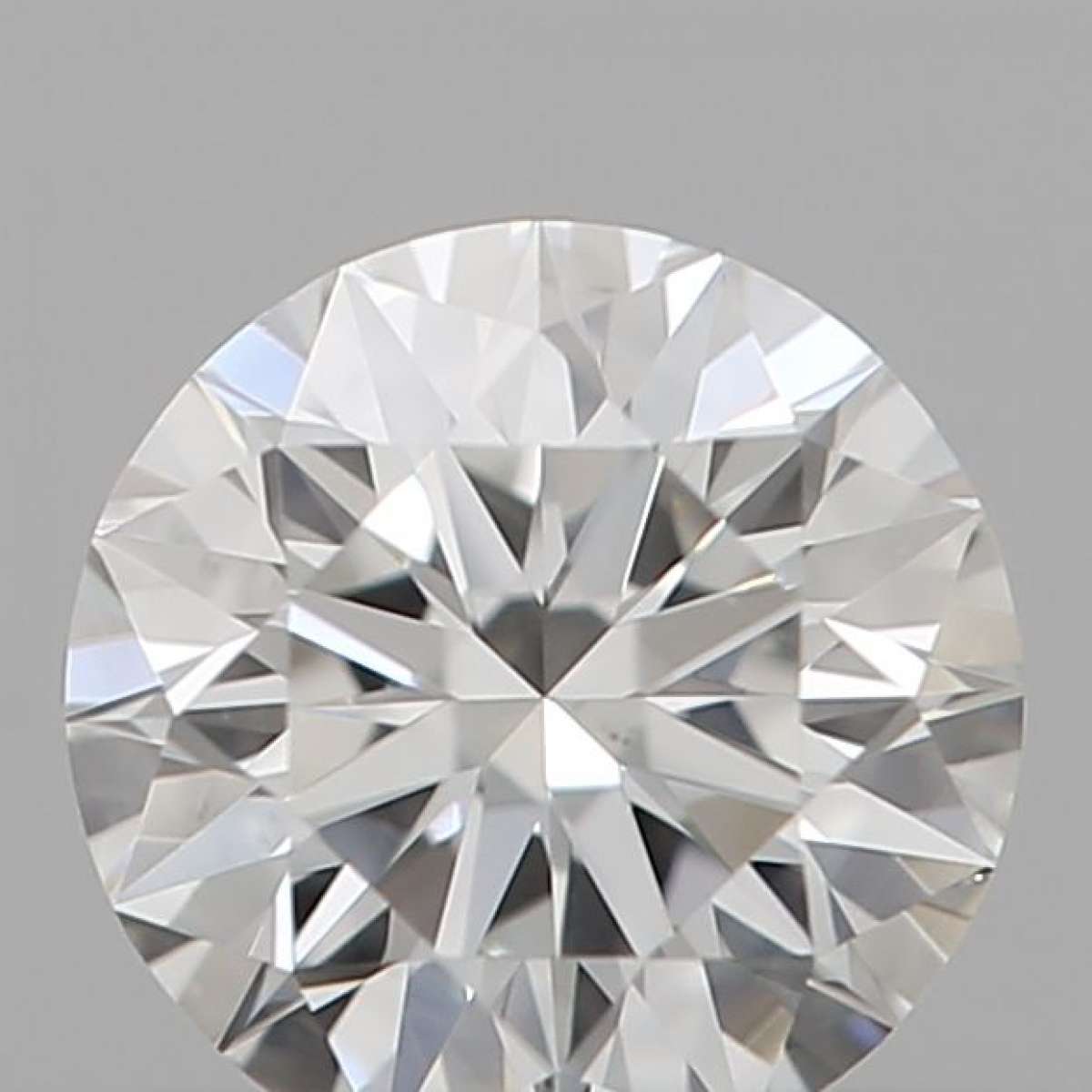 Certified Diamond IGI Carats 0.2 Color E Clarity VS1  EX  EX  EX Fluorescence NON Brown No Green No Milky No EyeClean 100%