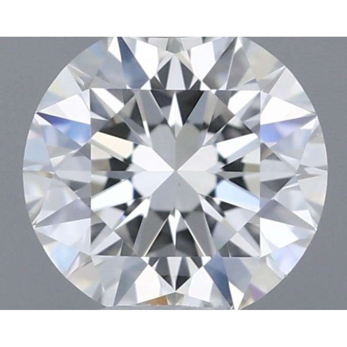 Certified Diamond GIA Carats 0.3 Color G Clarity VVS2  EX  EX  VG Fluorescence NON Brown No Green No Milky No EyeClean 100%