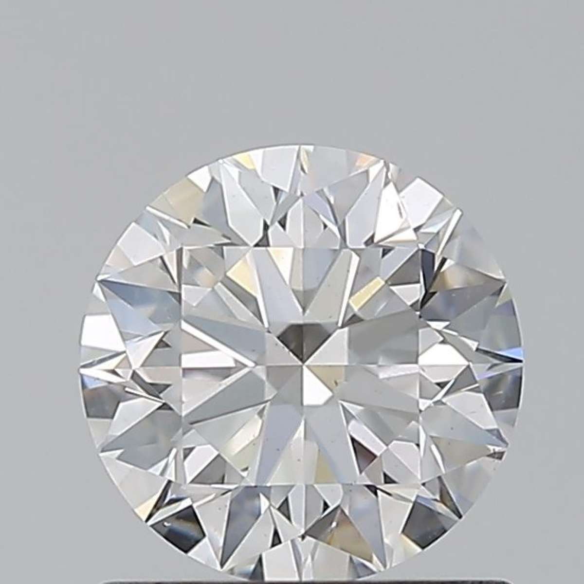 Certified Diamond GIA Carats 0.74 Color E Clarity SI1  EX  EX  EX Fluorescence NON Brown No Green No Milky No EyeClean 100%