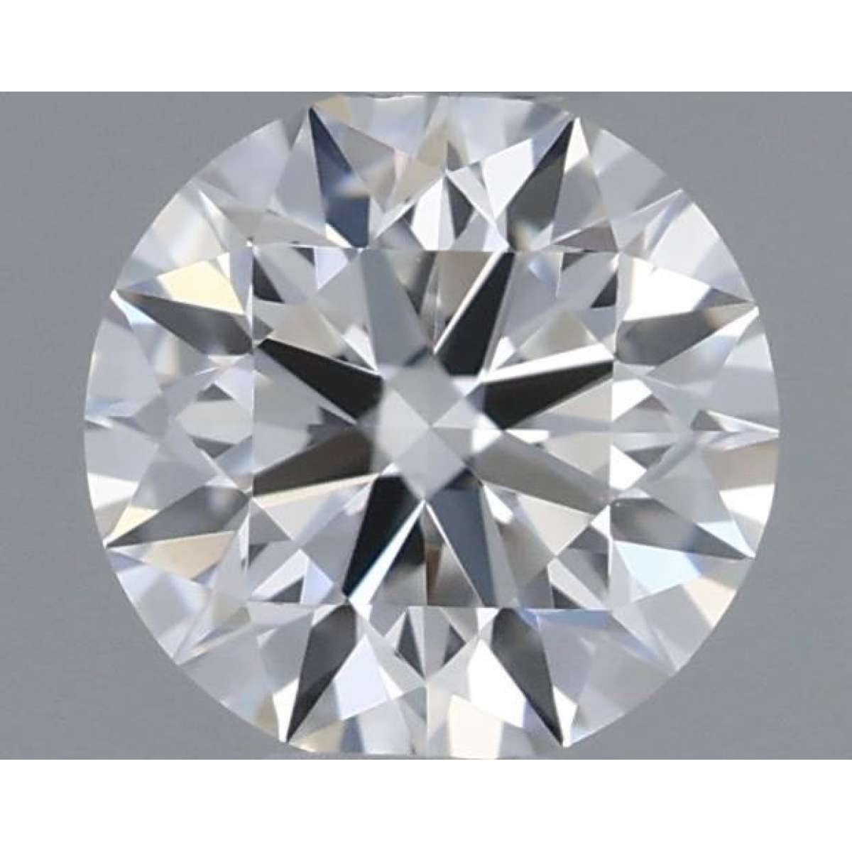 Certified Diamond GIA Carats 0.33 Color E Clarity VS1  EX  EX  EX Fluorescence NON Brown No Green No Milky No EyeClean 100%