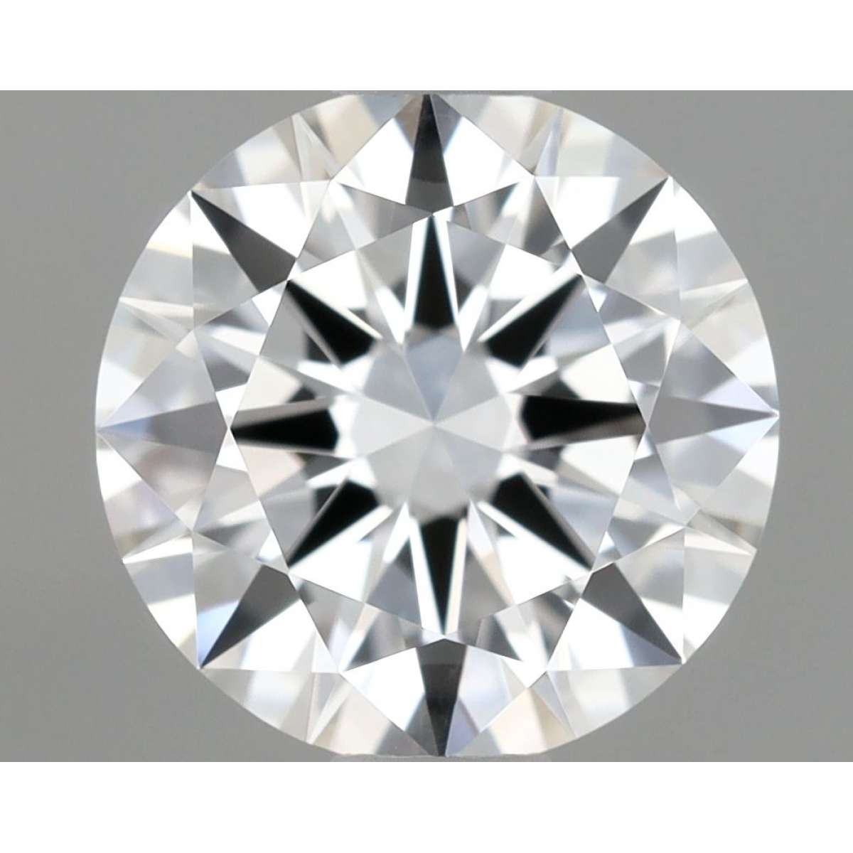 Certified Diamond GIA Carats 0.87 Color E Clarity IF  EX  EX  EX Fluorescence NON Brown No Green No Milky No EyeClean 100%