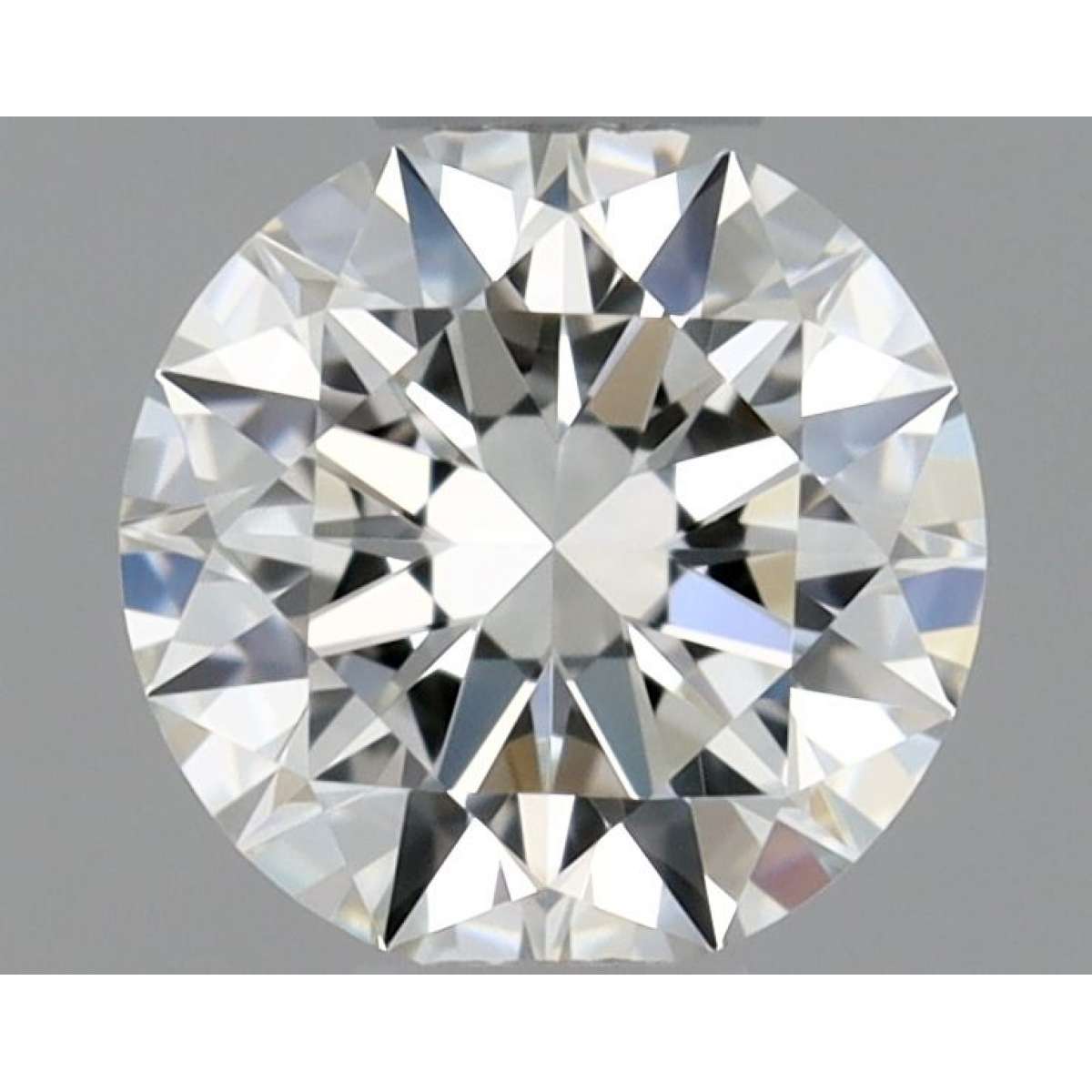 Certified Diamond GIA Carats 0.37 Color G Clarity VVS1  EX  EX  EX Fluorescence NON Brown No Green No Milky No EyeClean 100%