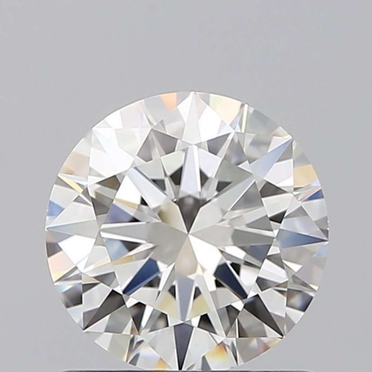 Certified Diamond GIA Carats 0.99 Color G Clarity VS1  EX  EX  EX Fluorescence NON Brown No Green No Milky No EyeClean 100%