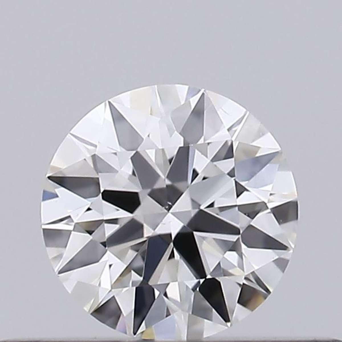 Certified Diamond GIA Carats 0.25 Color E Clarity SI1  EX  EX  EX Fluorescence NON Brown No Green No Milky No EyeClean 100%