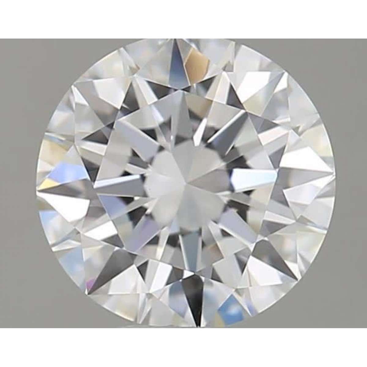 Certified Diamond GIA Carats 0.95 Color D Clarity VVS1  EX  EX  EX Fluorescence NON Brown No Green No Milky No EyeClean 100%