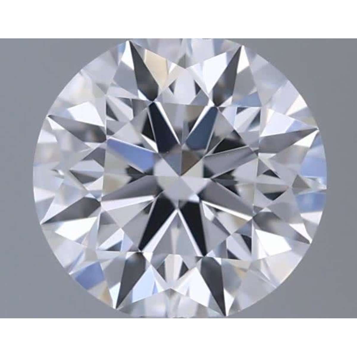 Certified Diamond GIA Carats 0.31 Color D Clarity VVS1  EX  EX  EX Fluorescence FNT Brown No Green No Milky No EyeClean 100%