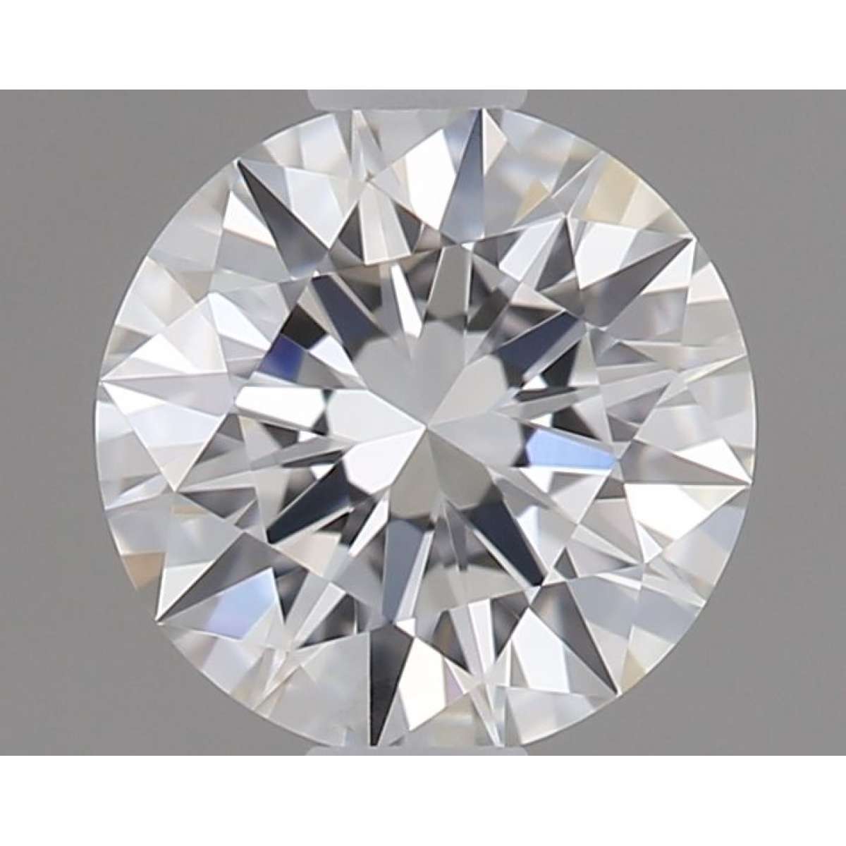 Certified Diamond GIA Carats 0.33 Color E Clarity IF  EX  EX  EX Fluorescence FNT Brown No Green No Milky No EyeClean 100%