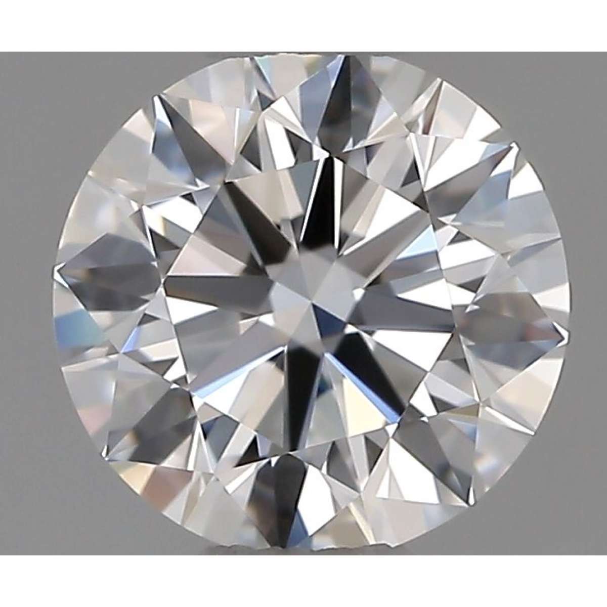 Certified Diamond GIA Carats 1.23 Color E Clarity VVS2  EX  EX  EX Fluorescence NON Brown No Green No Milky No EyeClean 100%