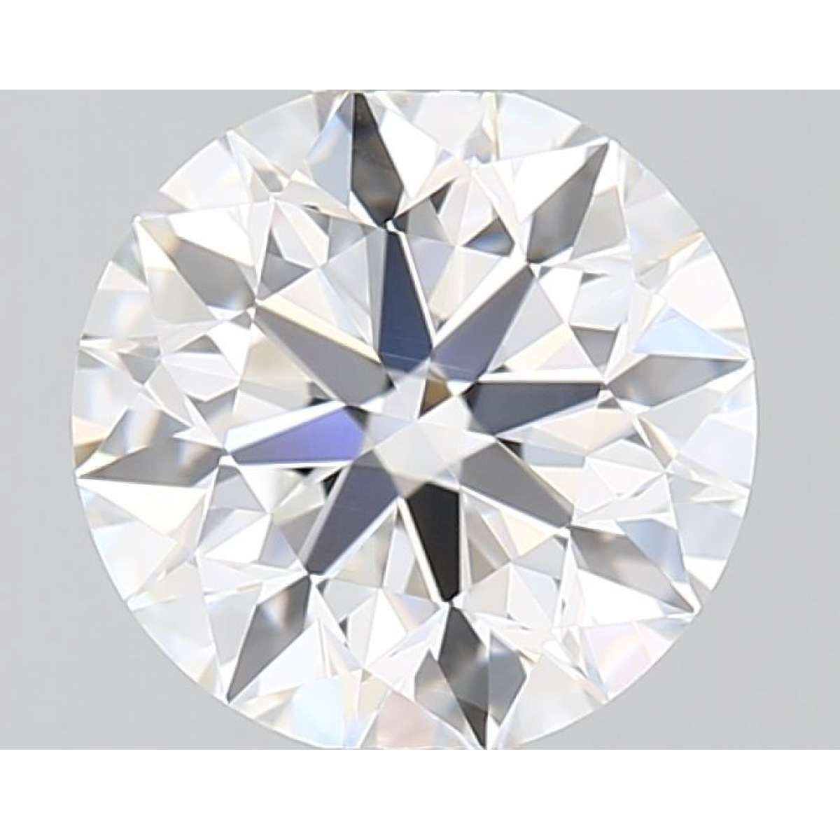 Certified Diamond GIA Carats 0.85 Color E Clarity VVS1  EX  EX  EX Fluorescence NON Brown No Green No Milky No EyeClean 100%