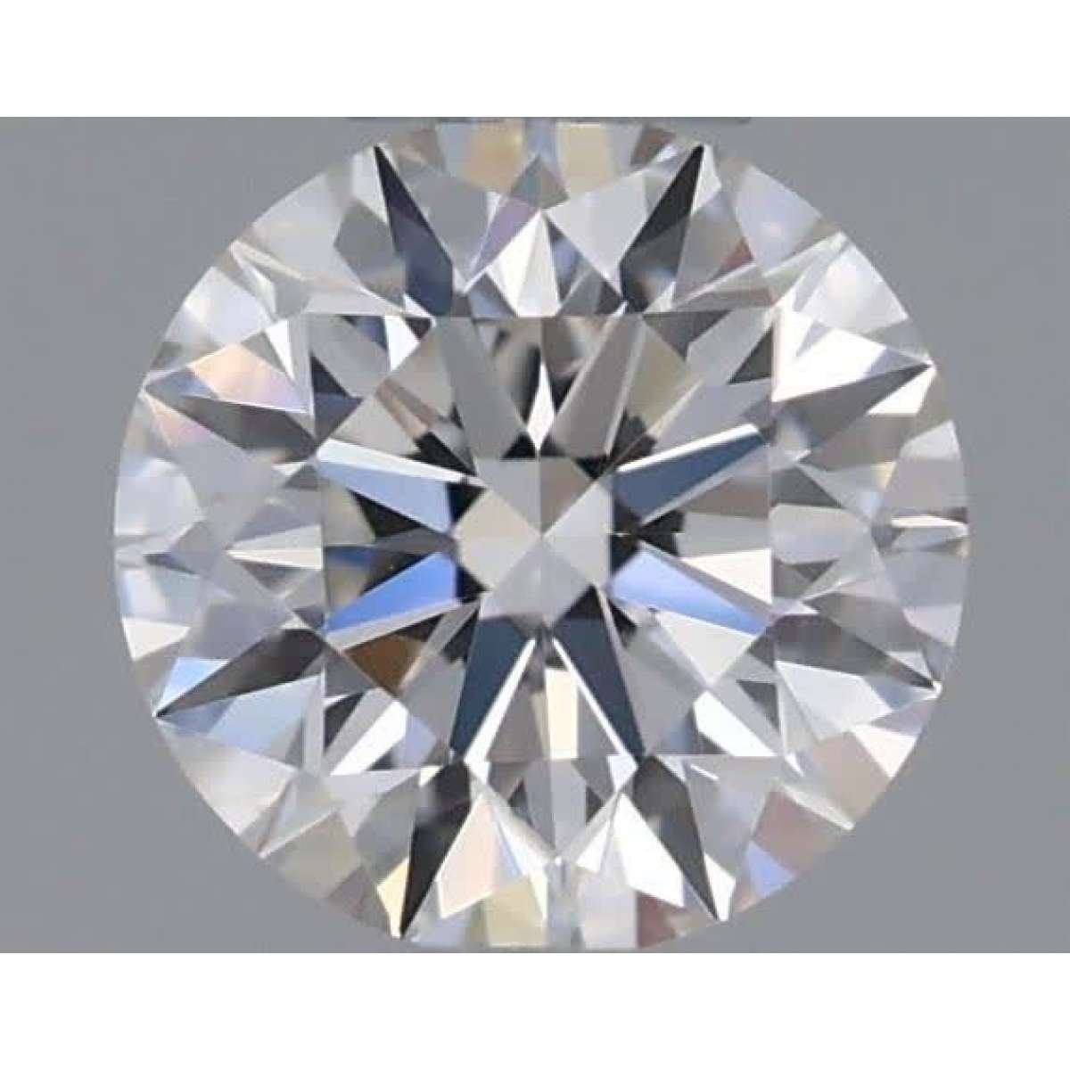 Certified Diamond GIA Carats 0.3 Color G Clarity VVS1  EX  EX  EX Fluorescence FNT Brown No Green No Milky No EyeClean 100%