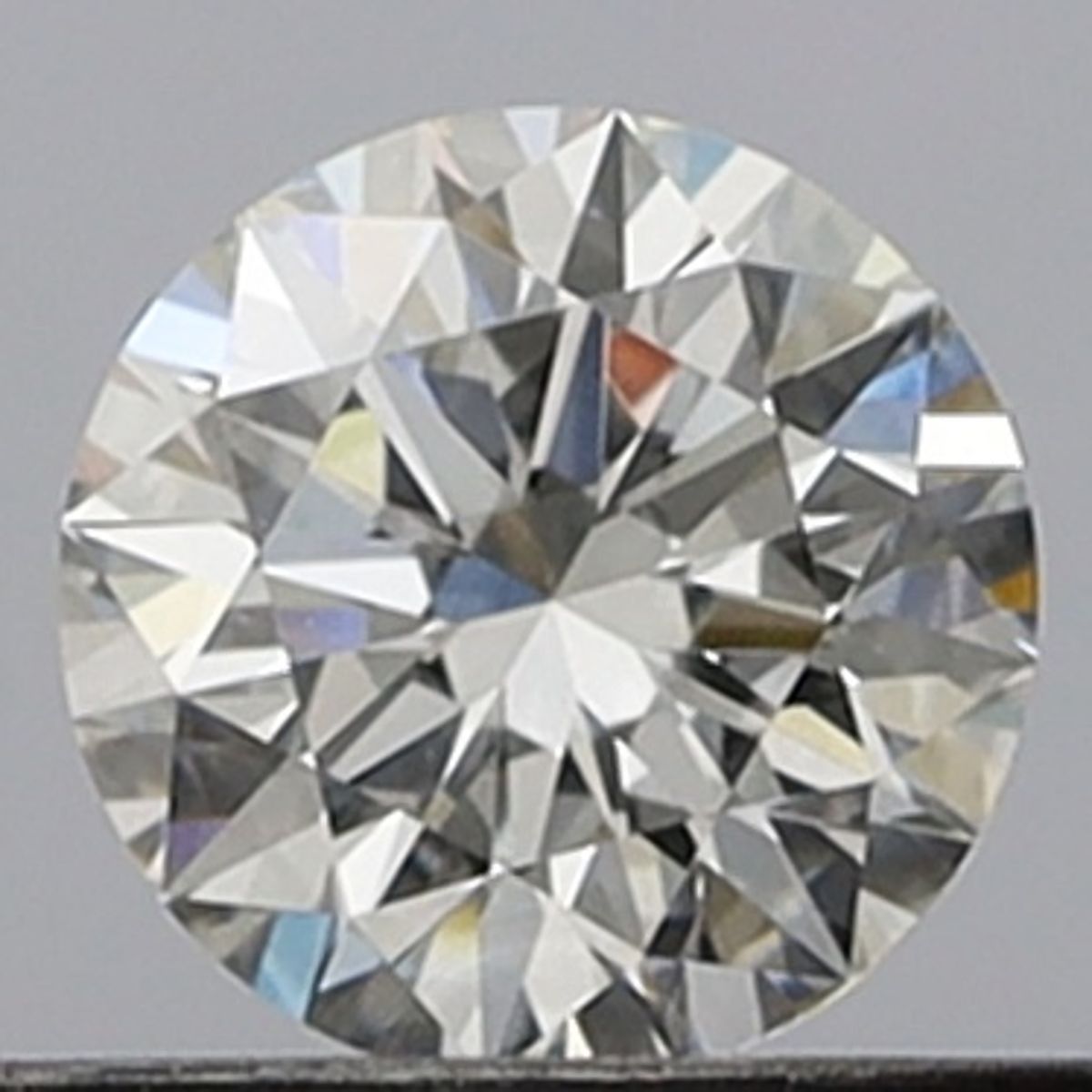 Certified Diamond GIA Carats 0.25 Color E Clarity VS2  EX  EX  EX Fluorescence FNT Brown No Green No Milky No EyeClean 100%