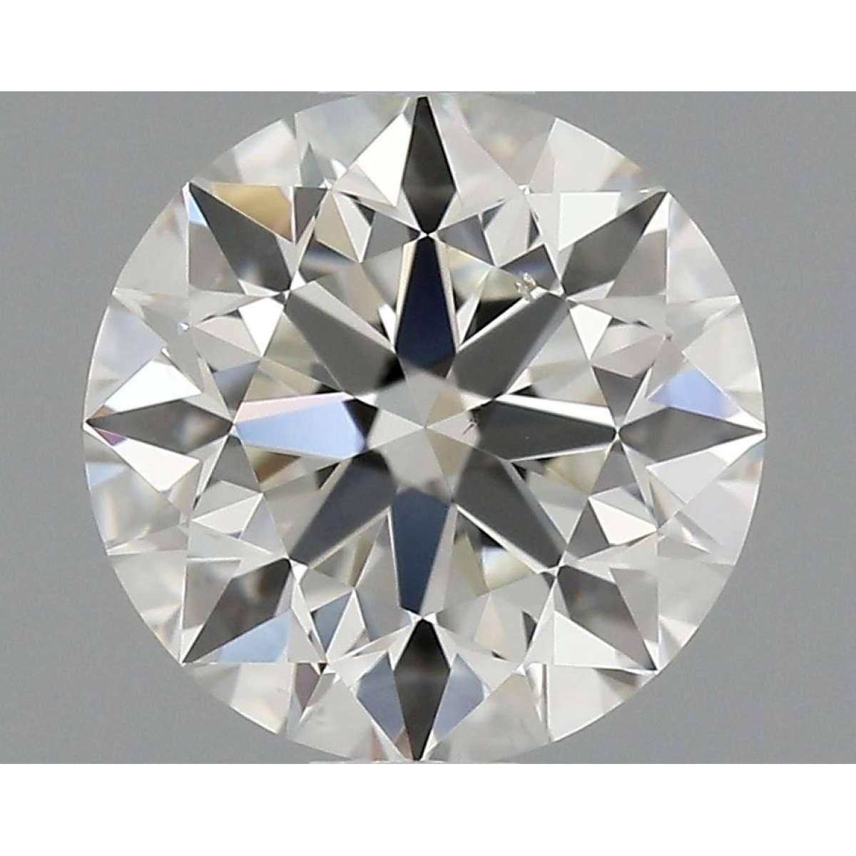 Certified Diamond IGI Carats 0.8 Color H Clarity VS2  EX  EX  EX Fluorescence NON Brown No Green No Milky No EyeClean 100%