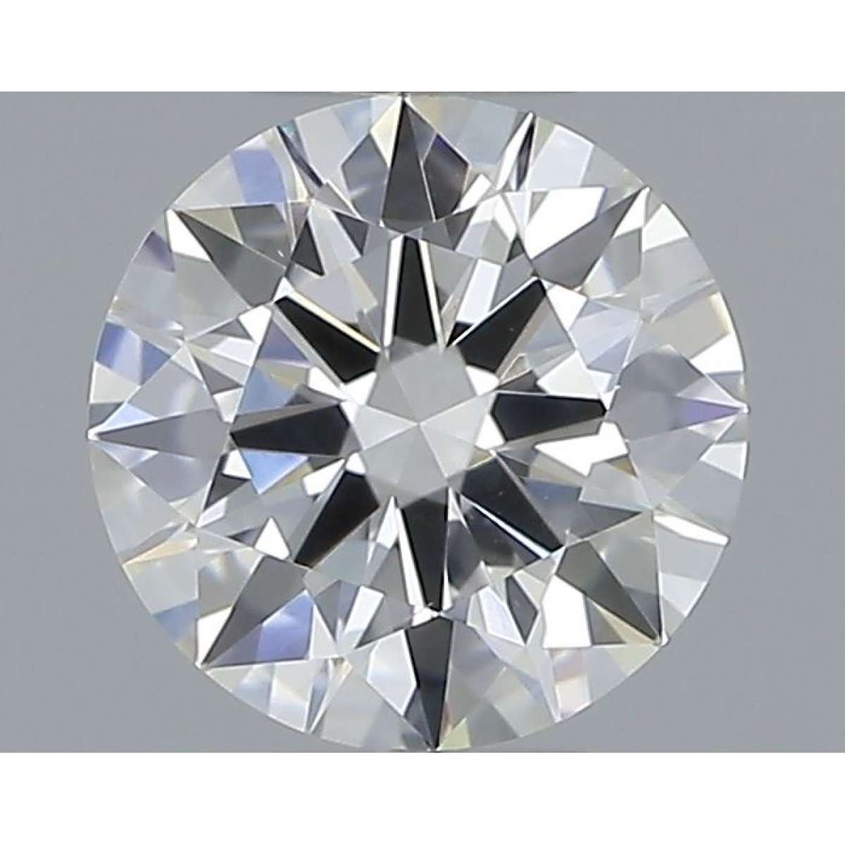 Certified Diamond GIA Carats 0.7 Color G Clarity VS2  EX  EX  EX Fluorescence NON Brown No Milky No EyeClean 100%