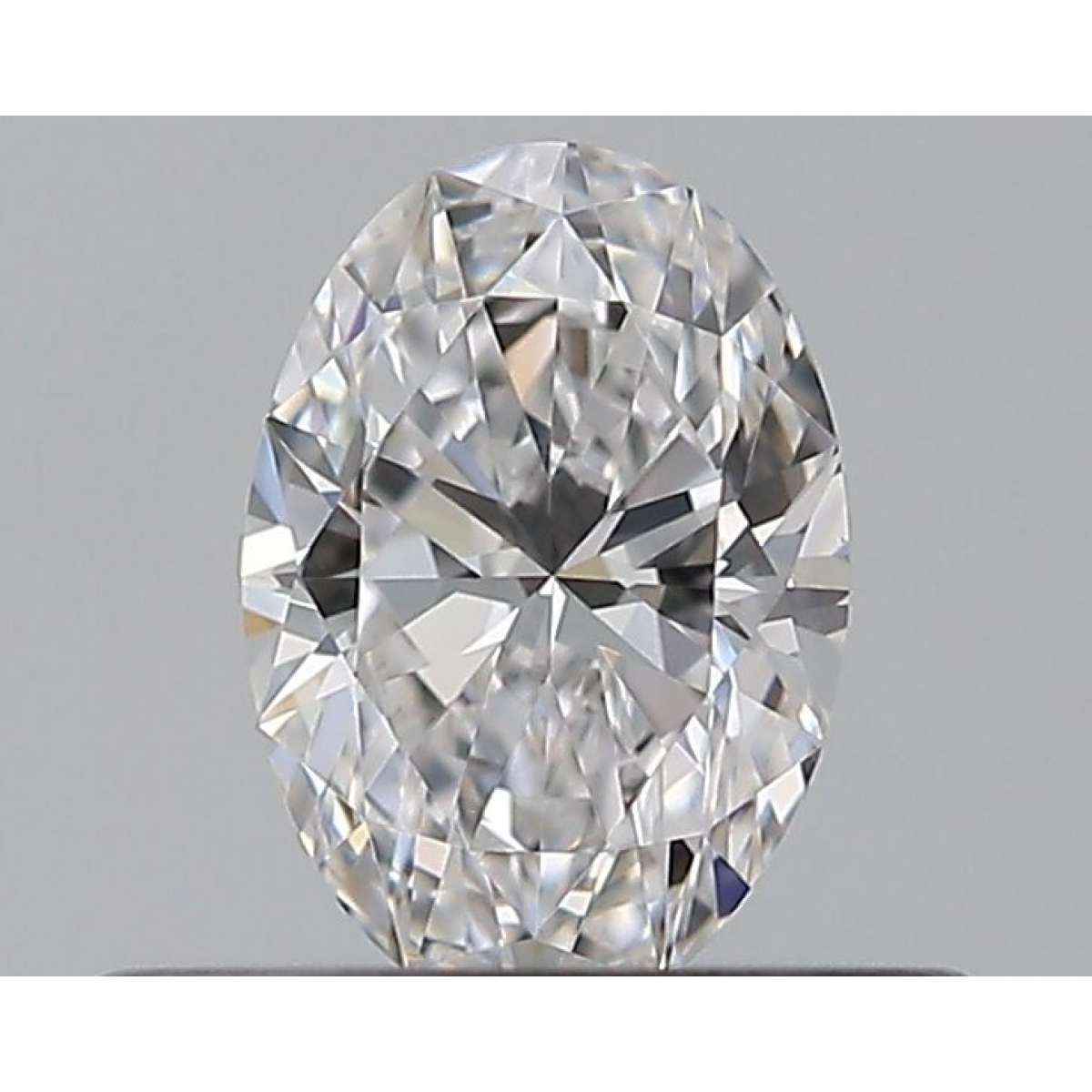 Certified Diamond GIA Carats 0.36 Color D Clarity VS1  -  VG  VG Fluorescence NON Brown No Green No Milky No EyeClean 100%