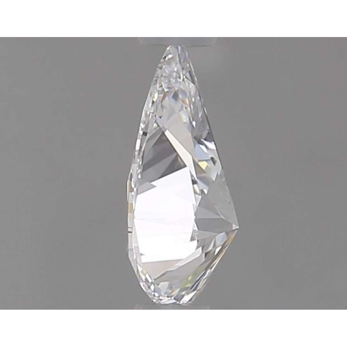 Certified Diamond GIA Carats 0.5 Color D Clarity VS2  -  EX  EX Fluorescence NON Brown No Green No Milky No EyeClean 100%