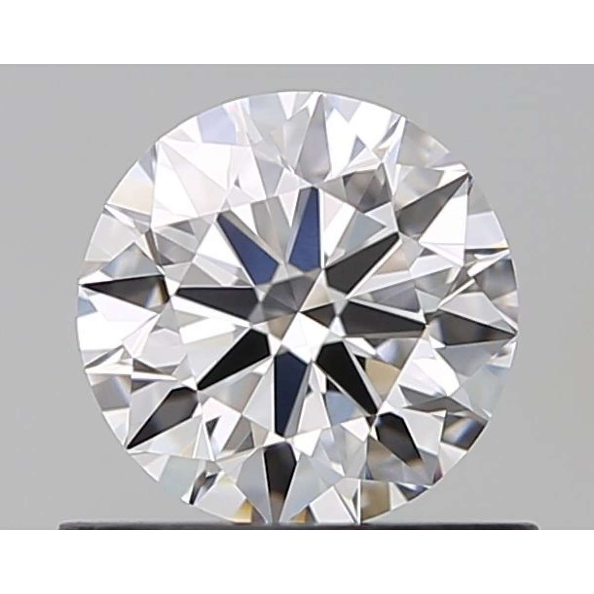 Certified Diamond GIA Carats 0.63 Color D Clarity IF  EX  EX  EX Fluorescence NON Brown No Green No Milky No EyeClean 100%