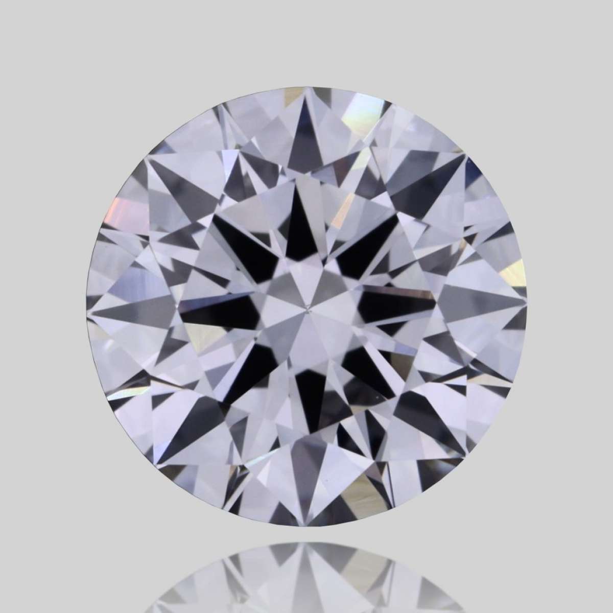 Certified Diamond GIA Carats 0.75 Color G Clarity VS2  EX  EX  EX Fluorescence NON Brown No Green No Milky No EyeClean 100%